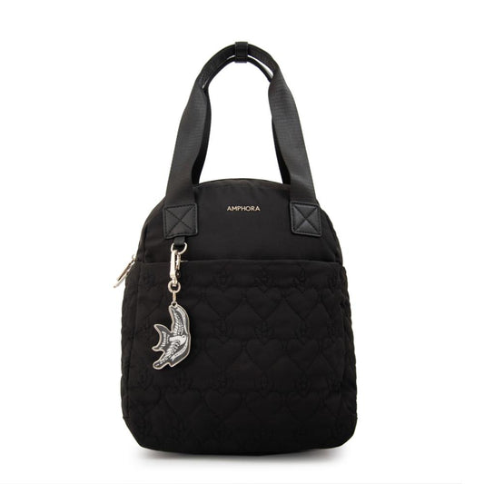 Mochila fabula negro