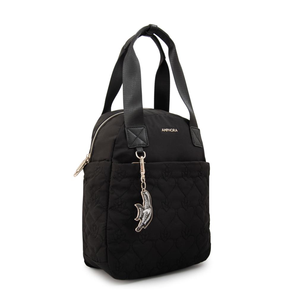 Mochila fabula negro