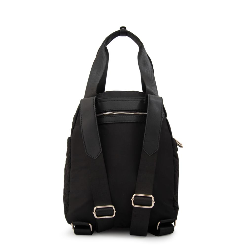 Mochila fabula negro
