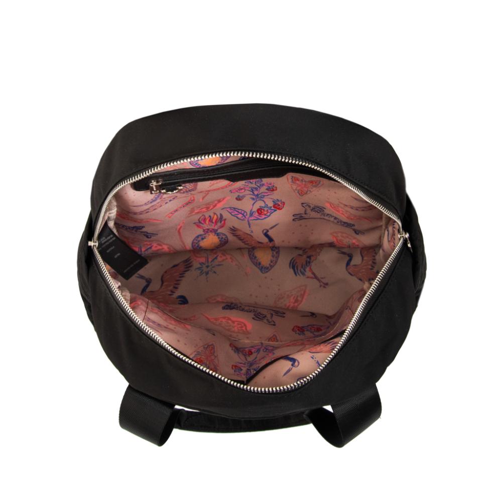 Mochila fabula negro