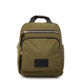 Mochila poxy grande verde oliva