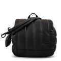 Mochila adriana mediana negro