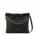 Cartera tote arae mediana negro