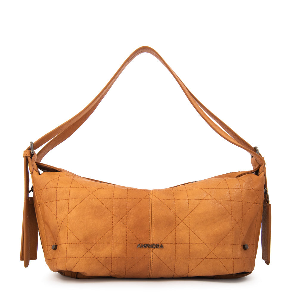 Cartera bandolera asteria mediana