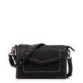 Cartera bandolera danu pequeña negro