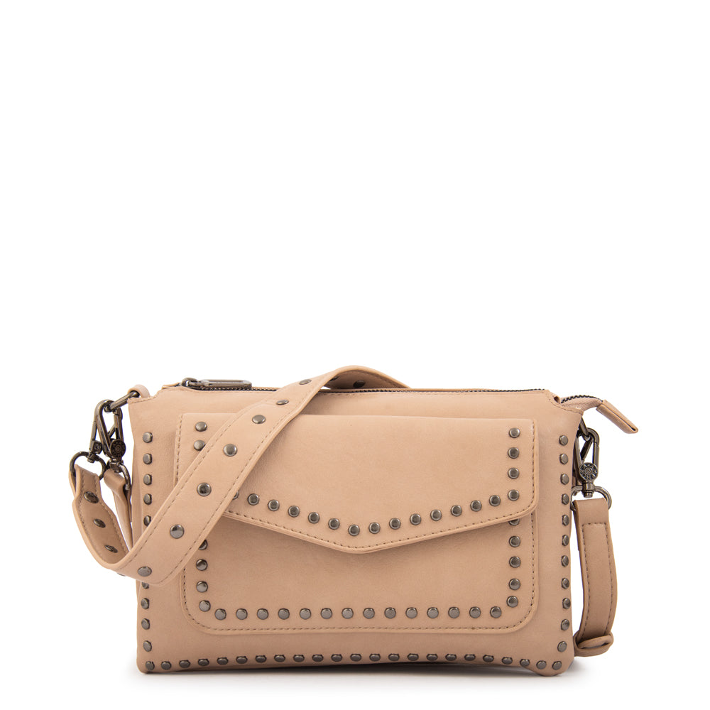 Cartera bandolera danu pequeña