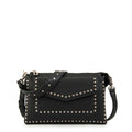 Cartera bandolera danu pequeña negro
