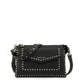Cartera bandolera danu pequeña negro