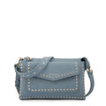 Cartera bandolera danu pequeña denim