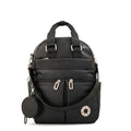 Mochila vesna mediana denim