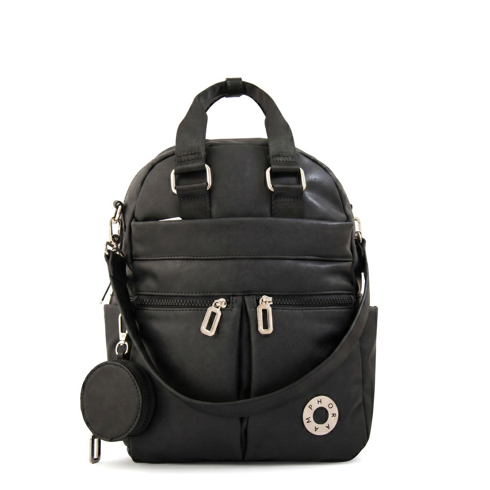 Mochila vesna mediana denim