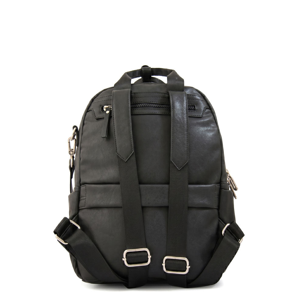 Mochila vesna mediana denim