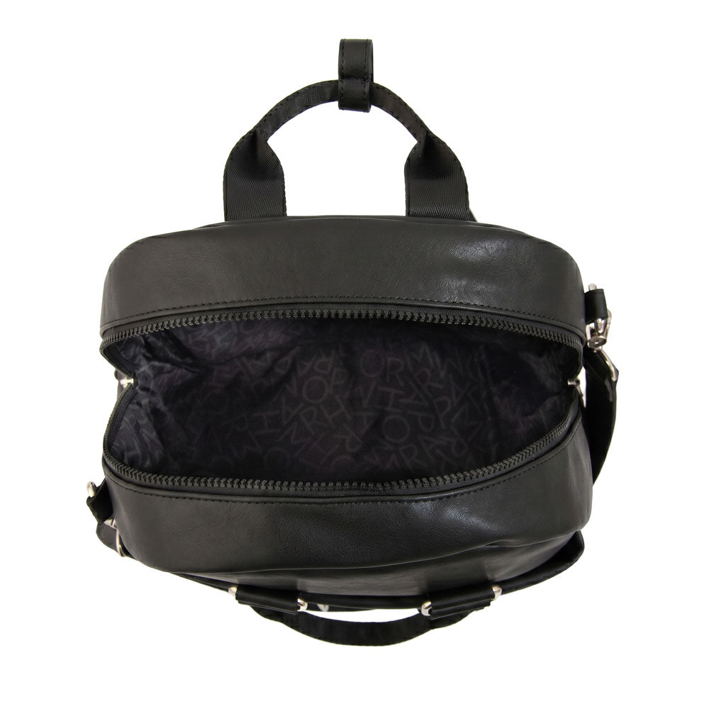 Mochila vesna mediana denim