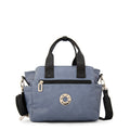 Cartera bandolera con asas vesna grande