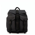 Mochila suki mediana negro