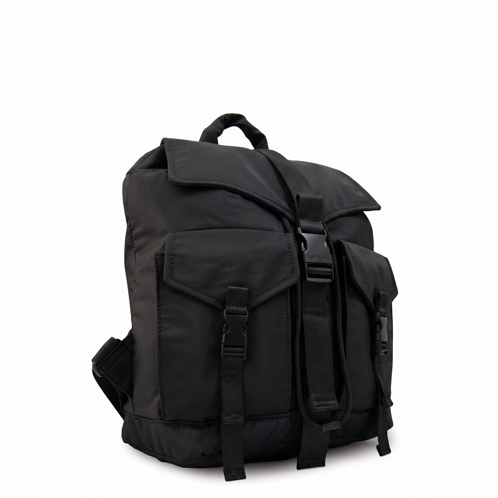 Mochila suki mediana negro