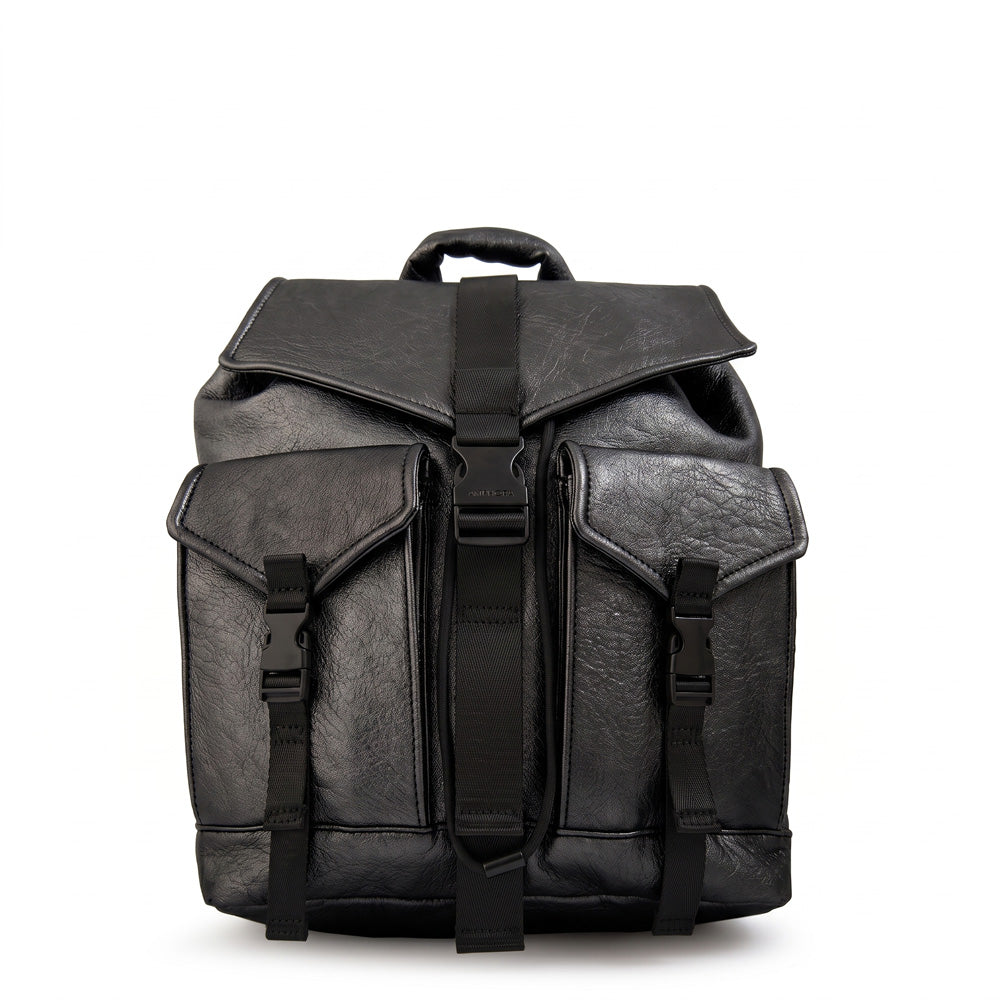 Mochila suki mediana negro