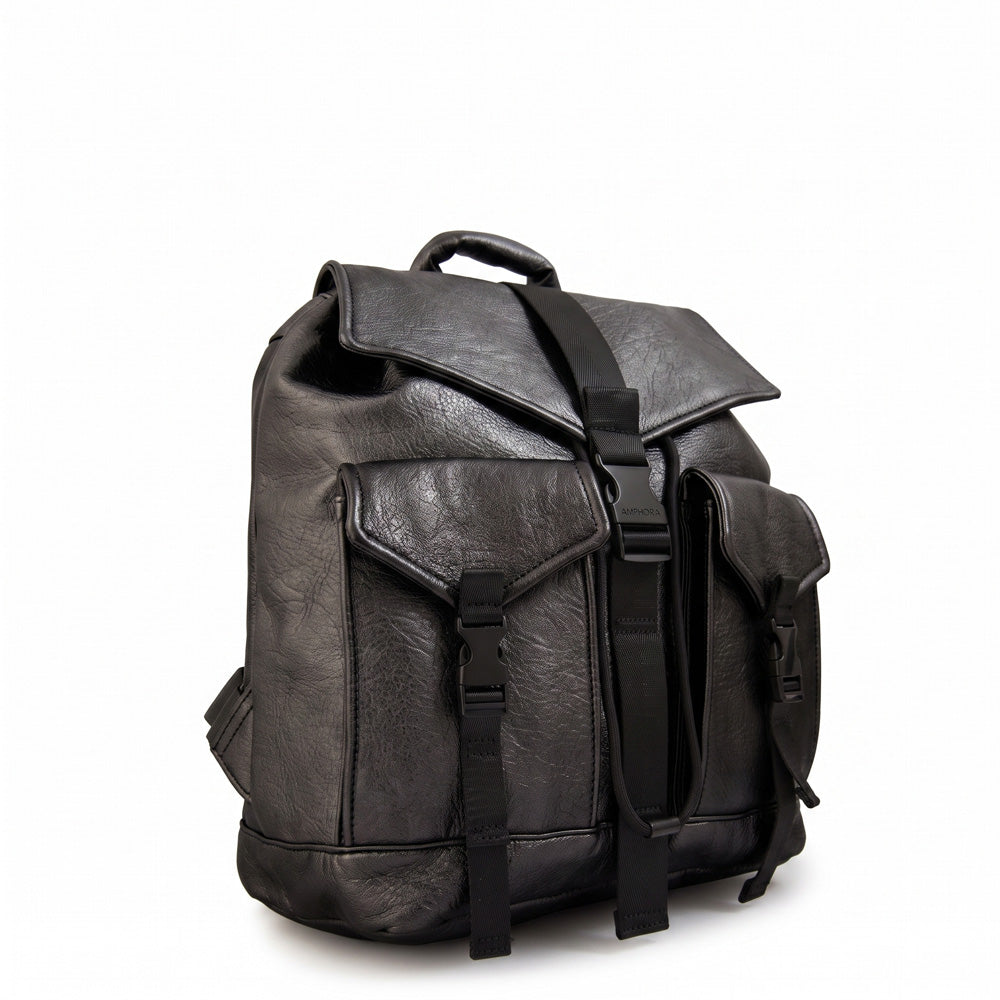 Mochila suki mediana negro