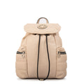 Mochila oran mediana blanco crudo