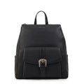 Mochila victorina mediana negro