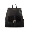Mochila victorina mediana negro