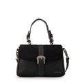 Cartera bandolera victorina mediana negro
