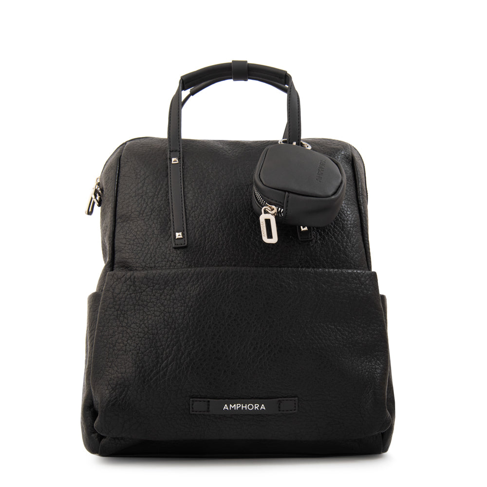 Mochila mista grande negro