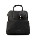 Mochila mista grande negro