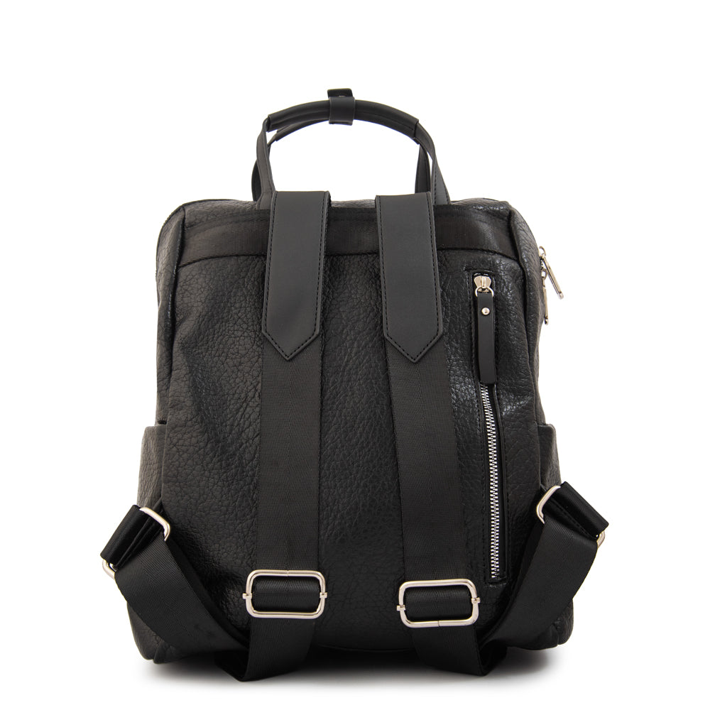Mochila mista grande negro