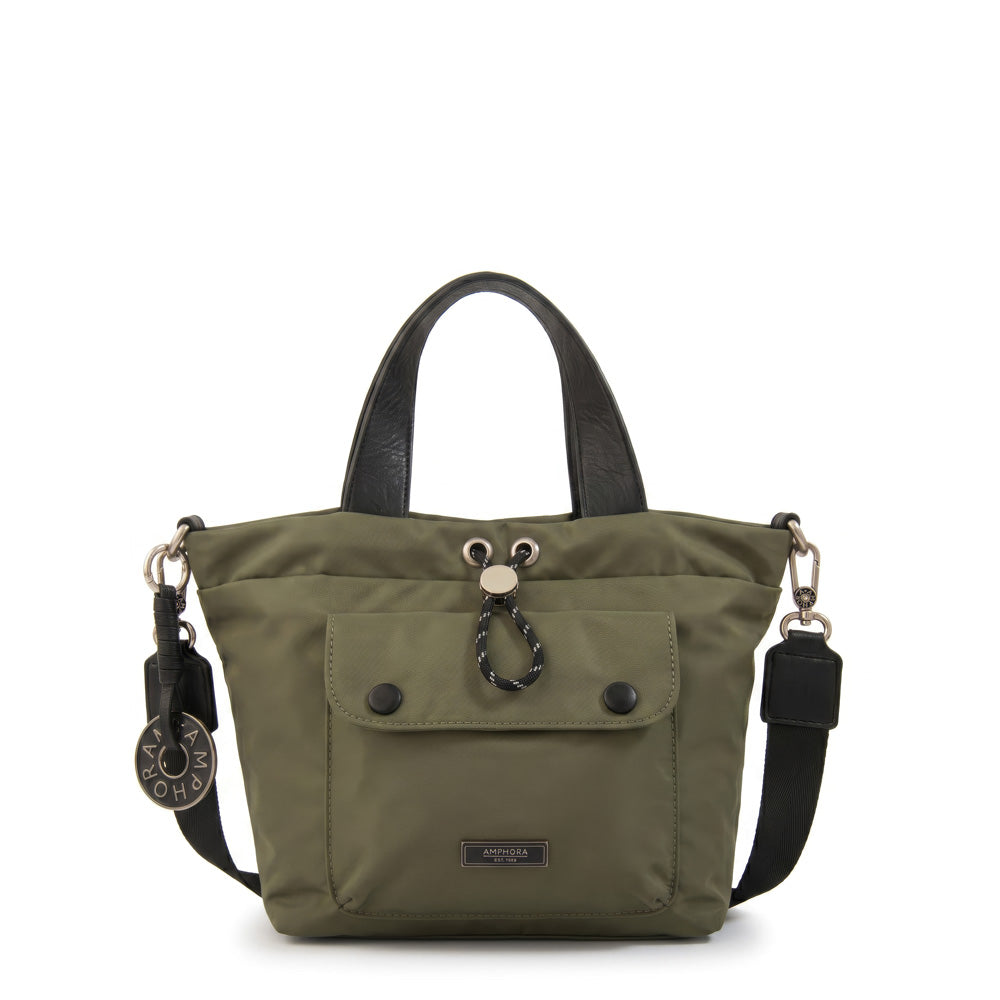 Cartera tote cyric pequeña