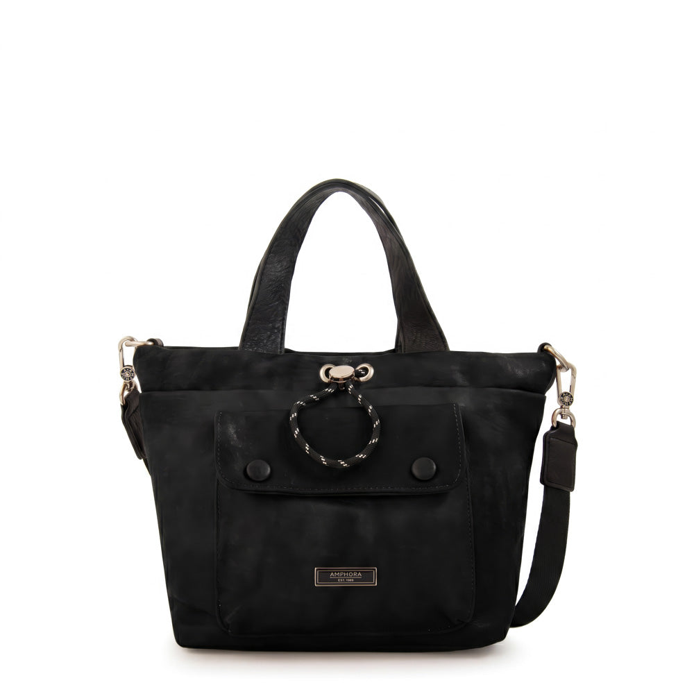 Cartera tote cyric pequeña