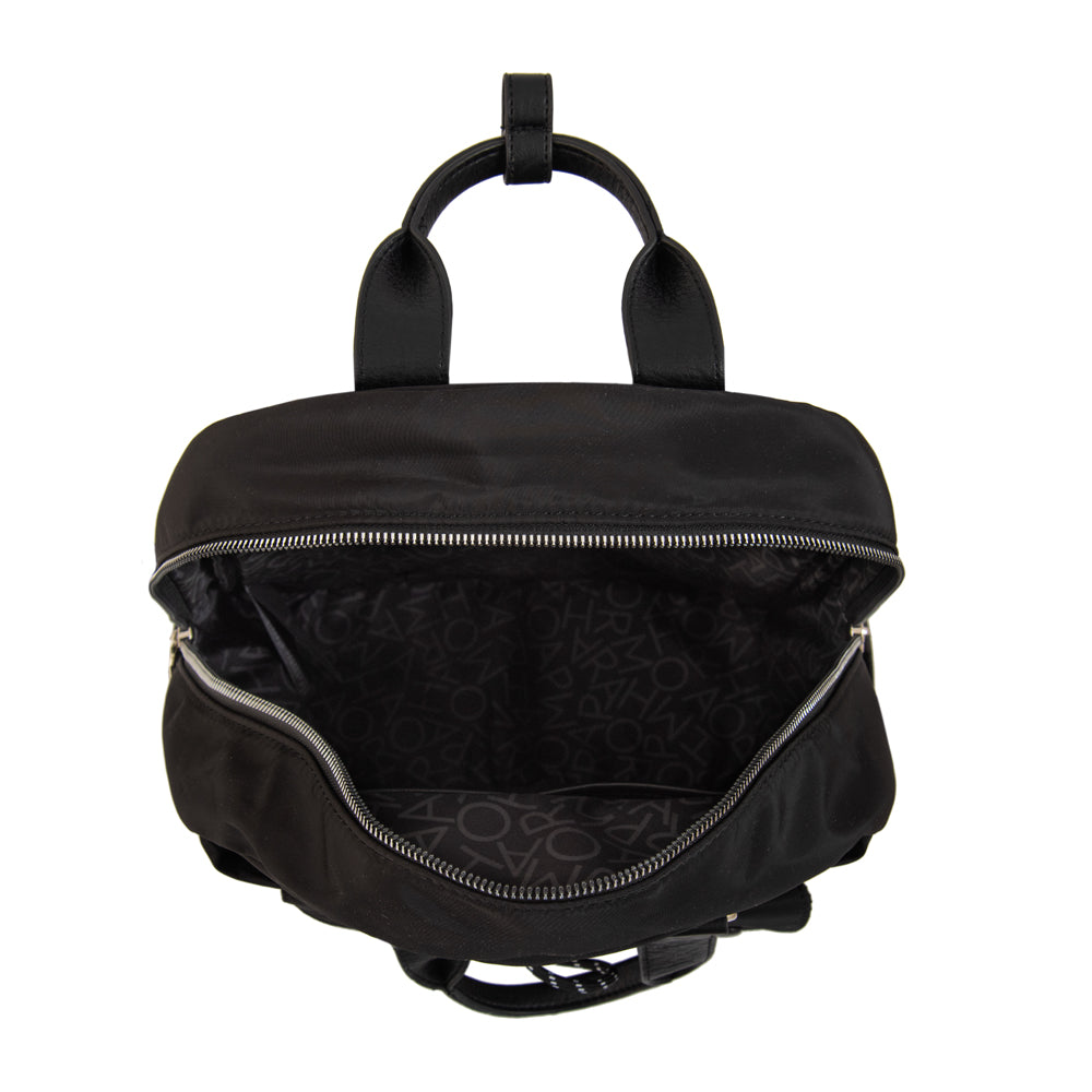 Mochila cyric grande negro