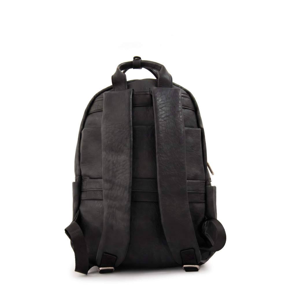 Mochila cyric grande negro