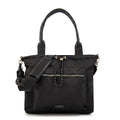 Cartera tote porta notebook cyric