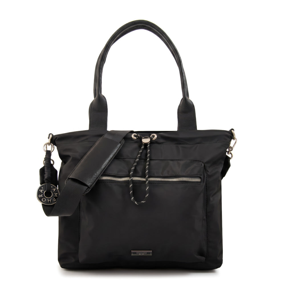 Cartera tote porta notebook cyric