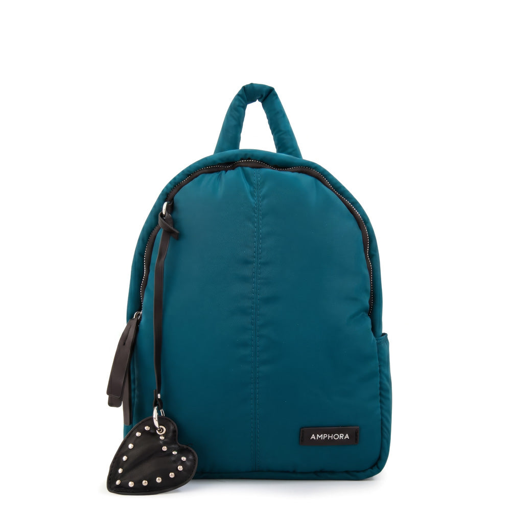 Mochila luz pequeña petroleo