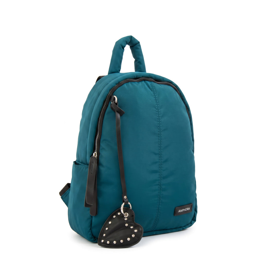 Mochila luz pequeña petroleo
