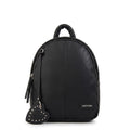 Mochila luz pequeña negro