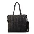 Cartera tote japon negro