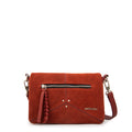 Cartera bandolera edith oxido