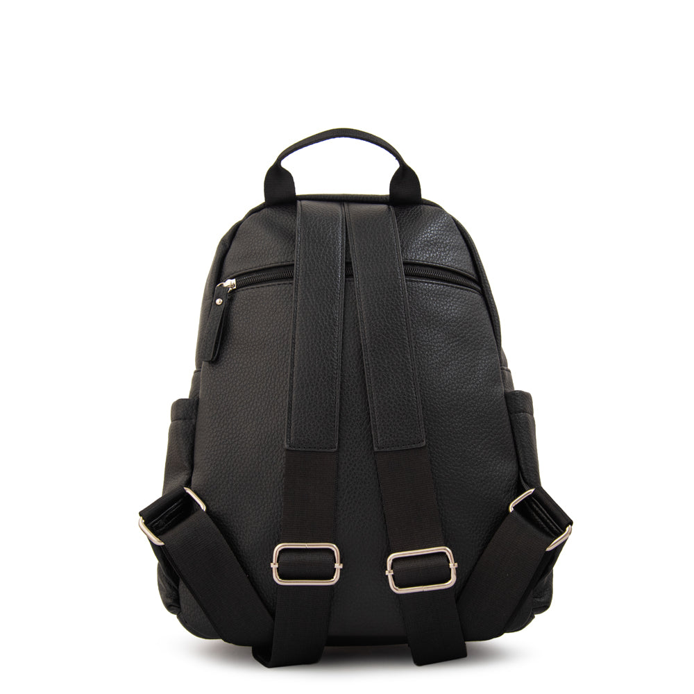 Mochila edith negro
