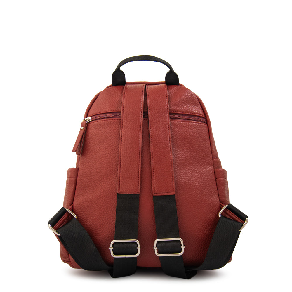 Mochila edith oxido