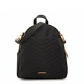 Mochila filomena negro