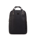 Mochila porta notebook myrtille negro