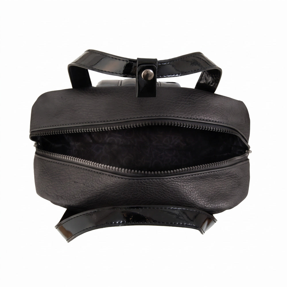 Mochila porta notebook myrtille negro