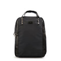 Mochila porta notebook myrtille negro