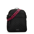 Mochila farfalla grande negro