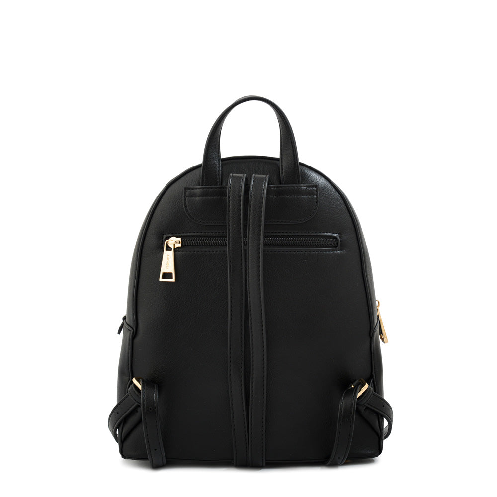 Mochila hera mediana negro especial