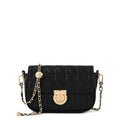 Cartera bandolera airla pequeña negro