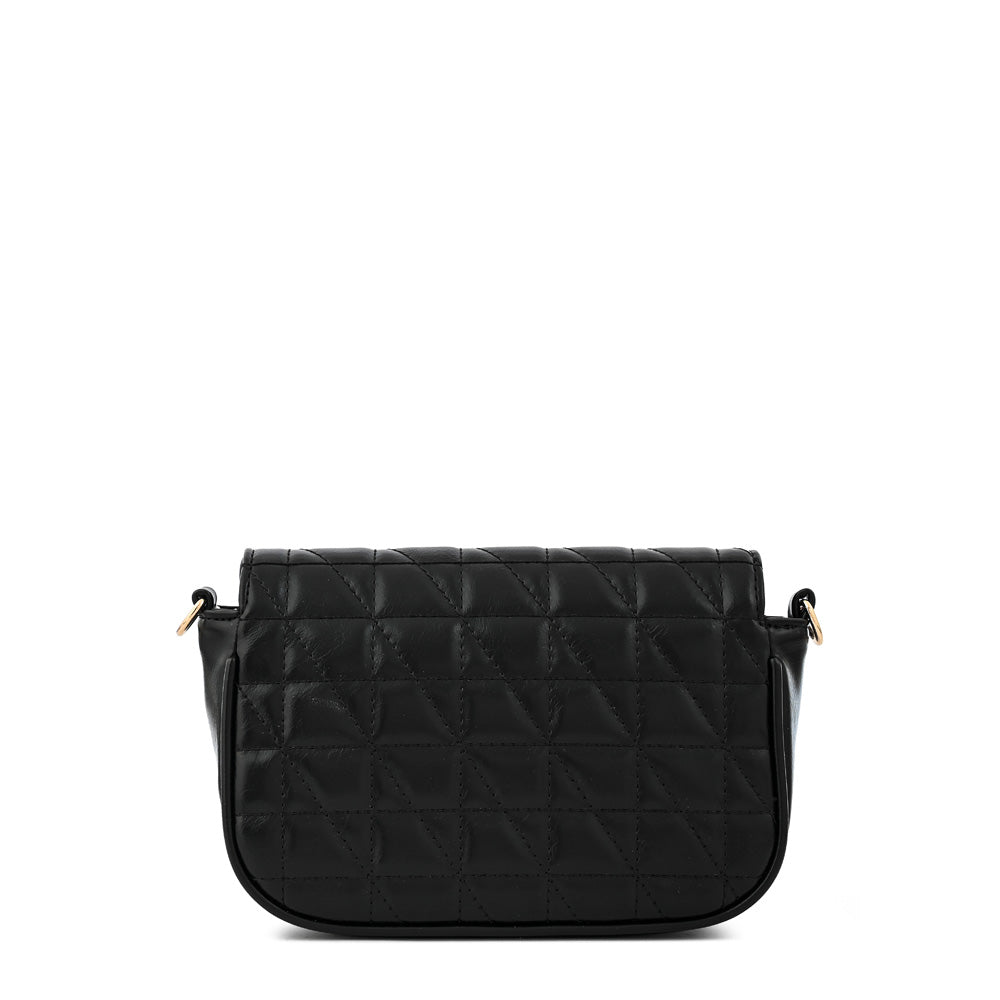 Cartera bandolera airla pequeña negro